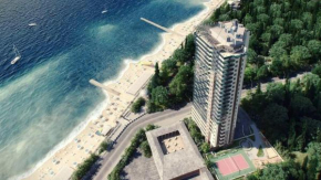 Apartment Chernomorskaya 10 Lux